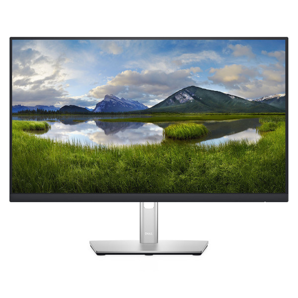 Dell P2422H 24" LED IPS Moniteurs Dell, Ultra Pc Gamer Maroc