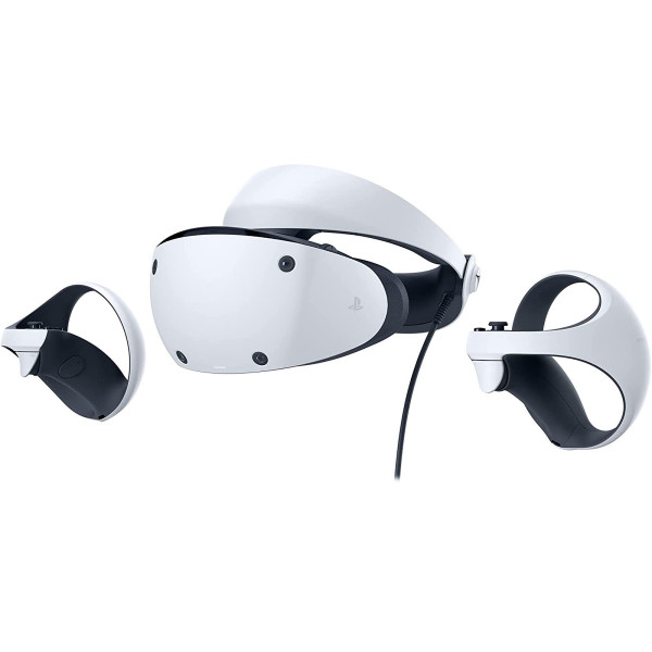 Sony PlayStation VR2 (PSVR2) Accessoires consoles Sony Corporation, Ultra Pc Gamer Maroc