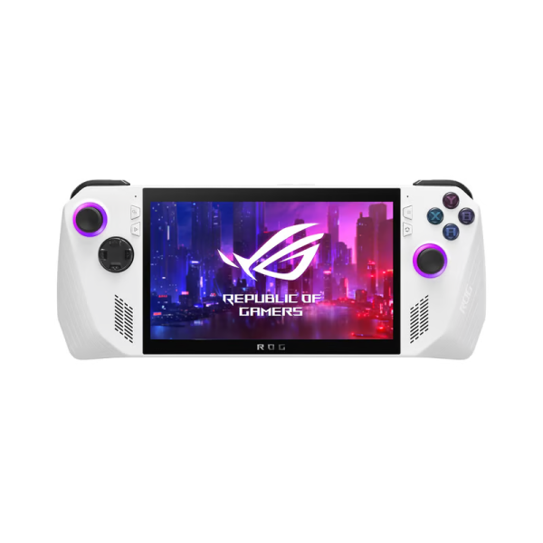 ASUS ROG ALLY AMD Ryzen Z1 Extreme 16GB/512GB/7"FHD/W11H Console ASUS, Ultra Pc Gamer Maroc