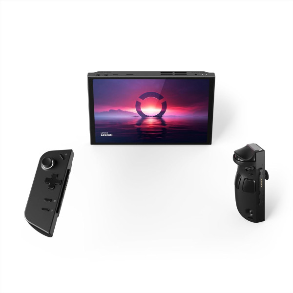 Lenovo Legion Go AMD Ryzen Z1 Extreme 16GB/512GB/8,8"IPS/W11H Console Lenovo, Ultra Pc Gamer Maroc