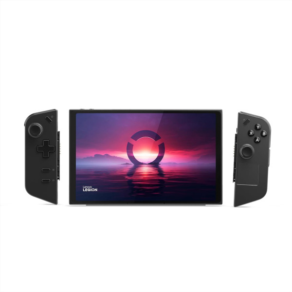 Lenovo Legion Go AMD Ryzen Z1 Extreme 16GB/512GB/8,8"IPS/W11H Console Lenovo, Ultra Pc Gamer Maroc