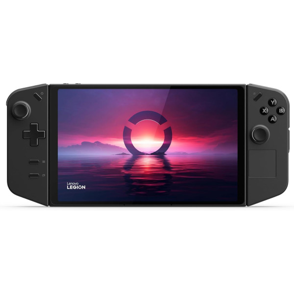 Lenovo Legion Go AMD Ryzen Z1 Extreme 16GB/512GB/8,8"IPS/W11H Console Lenovo, Ultra Pc Gamer Maroc