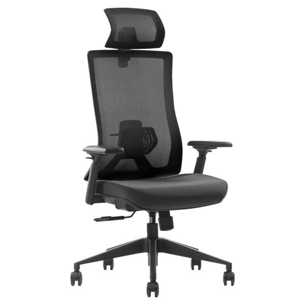 SKILLCHAIRS Ergo Stella Chaise ergonomique SKILLCHAIRS, Ultra Pc Gamer Maroc