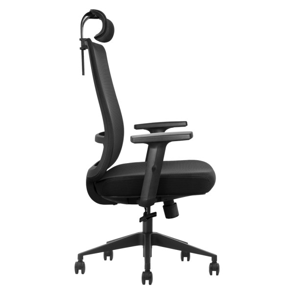 SKILLCHAIRS Ergo Luna Chaise ergonomique SKILLCHAIRS, Ultra Pc Gamer Maroc