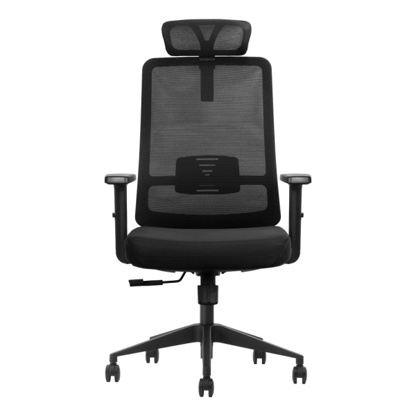 SKILLCHAIRS Ergo Luna Chaise ergonomique SKILLCHAIRS, Ultra Pc Gamer Maroc