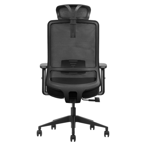 SKILLCHAIRS Ergo Luna Chaise ergonomique SKILLCHAIRS, Ultra Pc Gamer Maroc