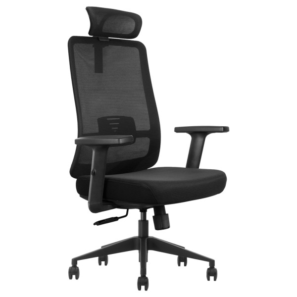 SKILLCHAIRS Ergo Luna Chaise ergonomique SKILLCHAIRS, Ultra Pc Gamer Maroc