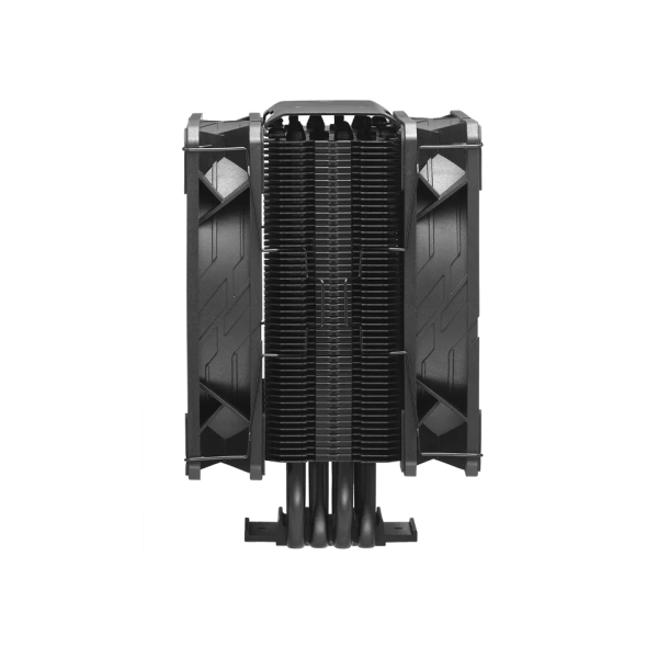 Cooler Master Hyper 212 Black X Duo Refroidissement Cooler Master, Ultra Pc Gamer Maroc