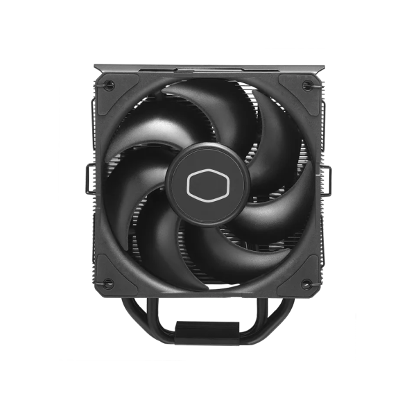 Cooler Master Hyper 212 Black X Duo Refroidissement Cooler Master, Ultra Pc Gamer Maroc