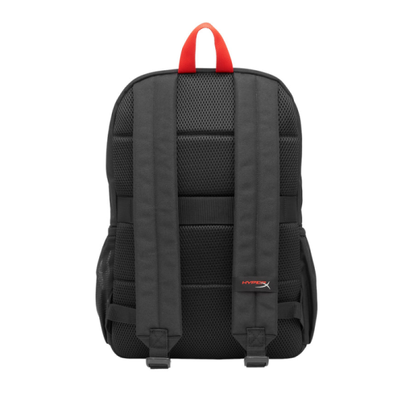 HyperX Delta Backpack (8C524AA) Sac, sacoche, housse HyperX, Ultra Pc Gamer Maroc