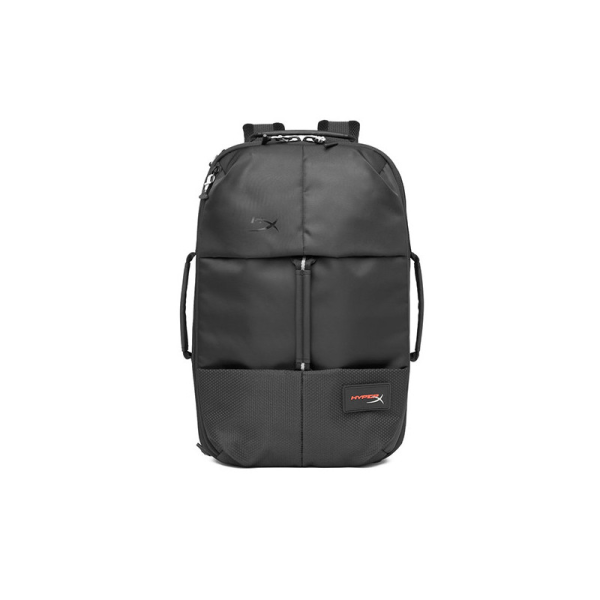 HyperX Knight Backpack (8C525AA) Sac, sacoche, housse HyperX, Ultra Pc Gamer Maroc