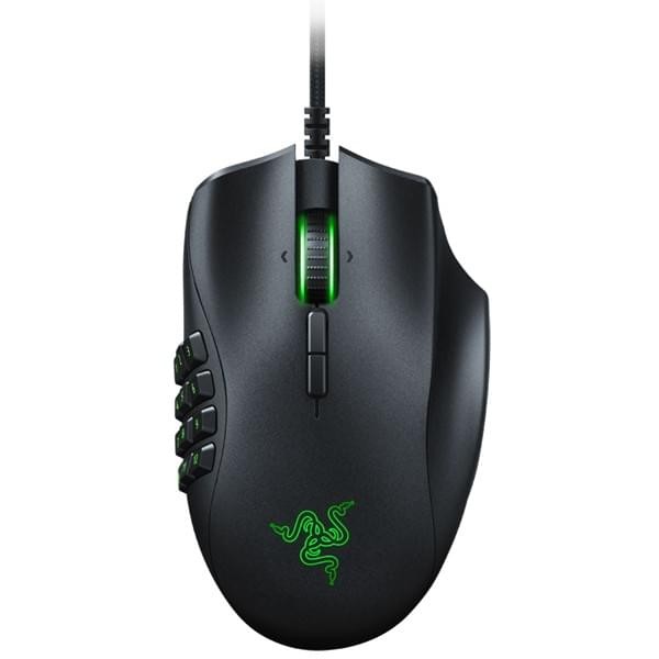 Razer Naga Trinity Souris Razer, Ultra Pc Gamer Maroc