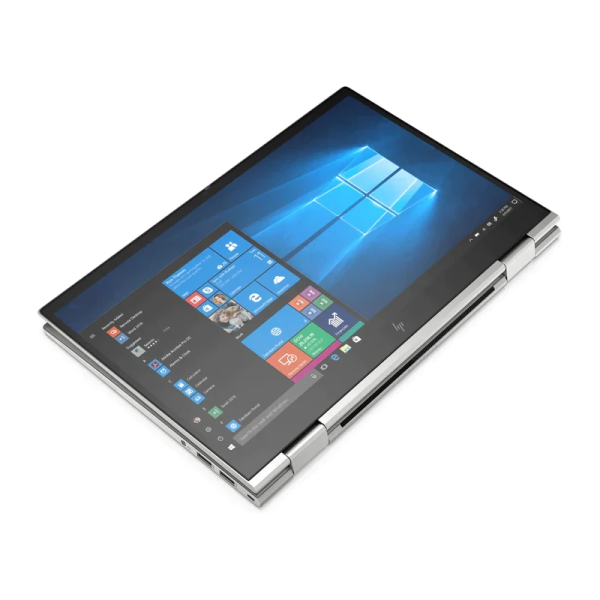 HP EliteBook x360 830 G7 i5-10210U-16GB-256GB SSD 13.3″ PC Portables Multimédia Hewlett-Packard, Ultra Pc Gamer Maroc