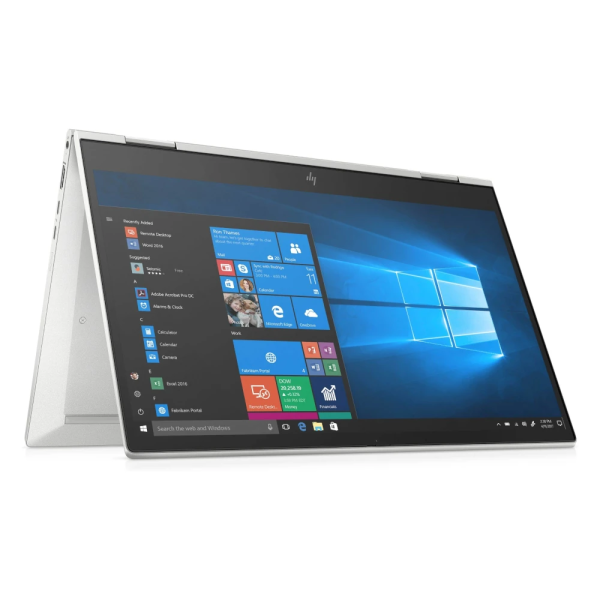 HP EliteBook x360 830 G7 i5-10210U-16GB-256GB SSD 13.3″ PC Portables Multimédia Hewlett-Packard, Ultra Pc Gamer Maroc