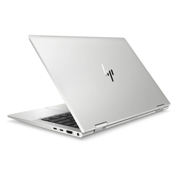 HP EliteBook x360 830 G7 i5-10210U-16GB-256GB SSD 13.3″ PC Portables Multimédia Hewlett-Packard, Ultra Pc Gamer Maroc
