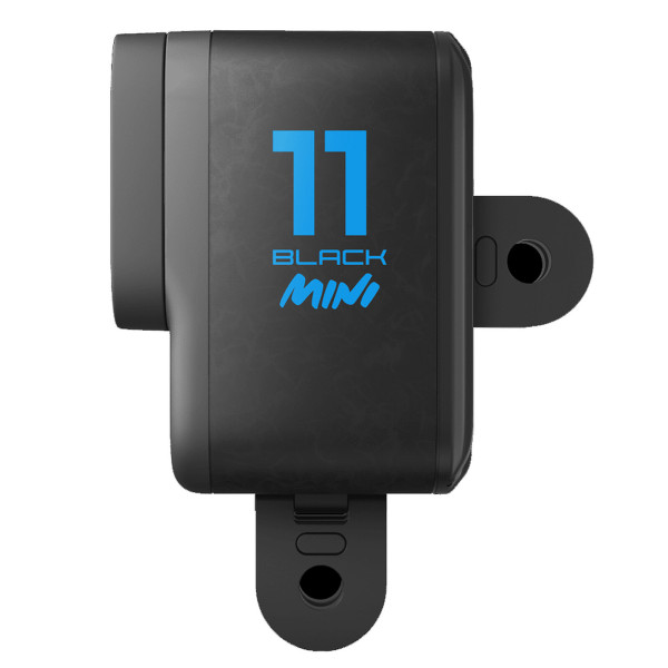 GoPro HERO11 Black Mini Caméscope et caméra GoPro, Ultra Pc Gamer Maroc