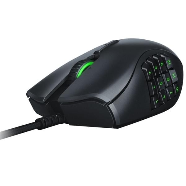 Razer Naga Trinity Souris Razer, Ultra Pc Gamer Maroc