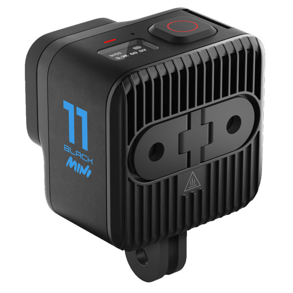GoPro HERO11 Black Mini Caméscope et caméra GoPro, Ultra Pc Gamer Maroc