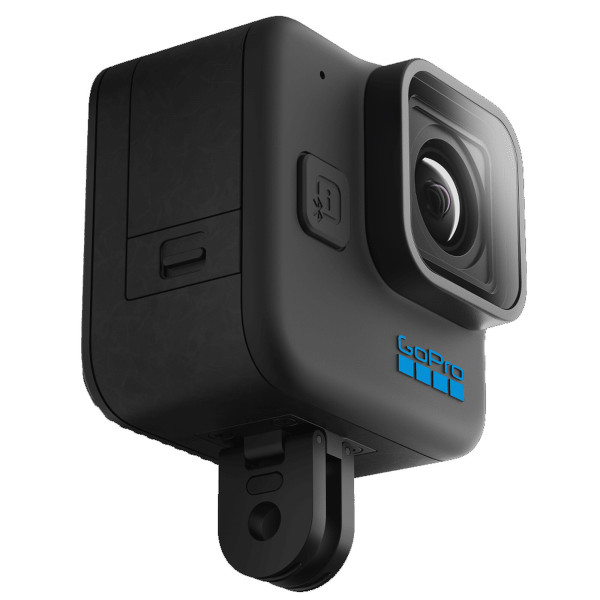 GoPro HERO11 Black Mini Caméscope et caméra GoPro, Ultra Pc Gamer Maroc