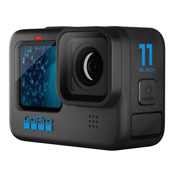 GoPro HERO11 Black Caméscope et caméra GoPro, Ultra Pc Gamer Maroc