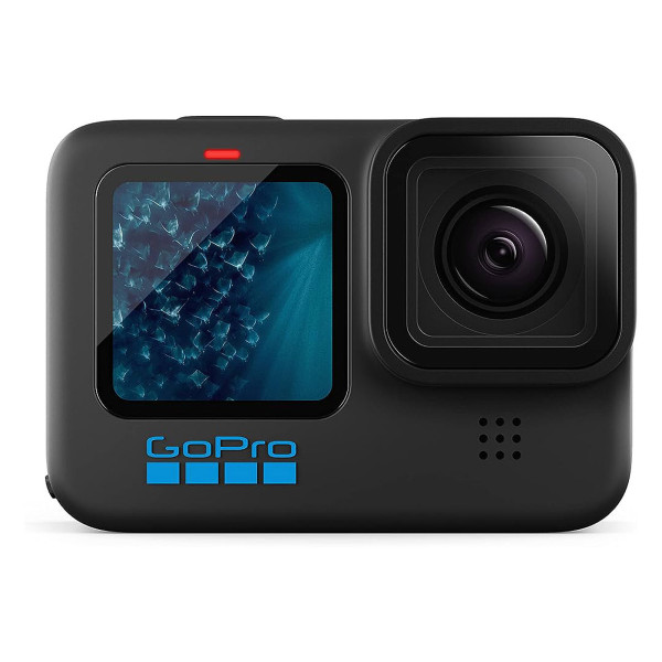 GoPro HERO11 Black Caméscope et caméra GoPro, Ultra Pc Gamer Maroc