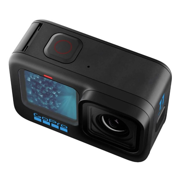 GoPro HERO11 Black Caméscope et caméra GoPro, Ultra Pc Gamer Maroc