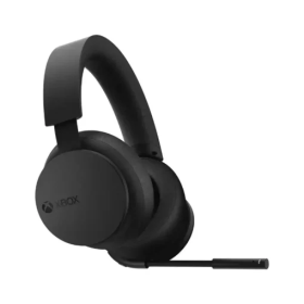 Casque sans fil Xbox Casques Microsoft, Ultra Pc Gamer Maroc