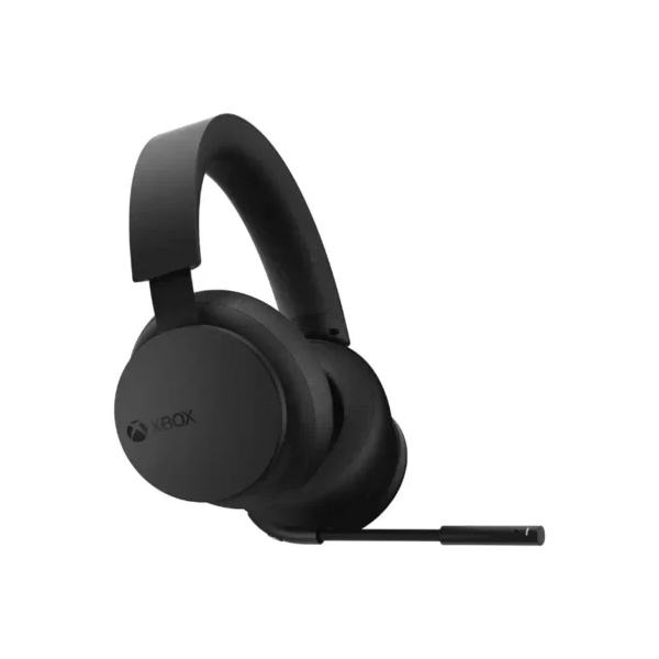 Casque sans fil Xbox Casques Microsoft, Ultra Pc Gamer Maroc