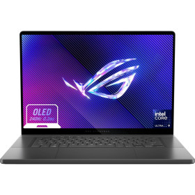 Asus ROG Zephyrus G16-GU605MV-Q82W intel Core Ultra 9/32GB/1TB SSD/RTX 4060/16" 2.5K OLED (SANS EMBALLAGE) PC Portables Gamer...