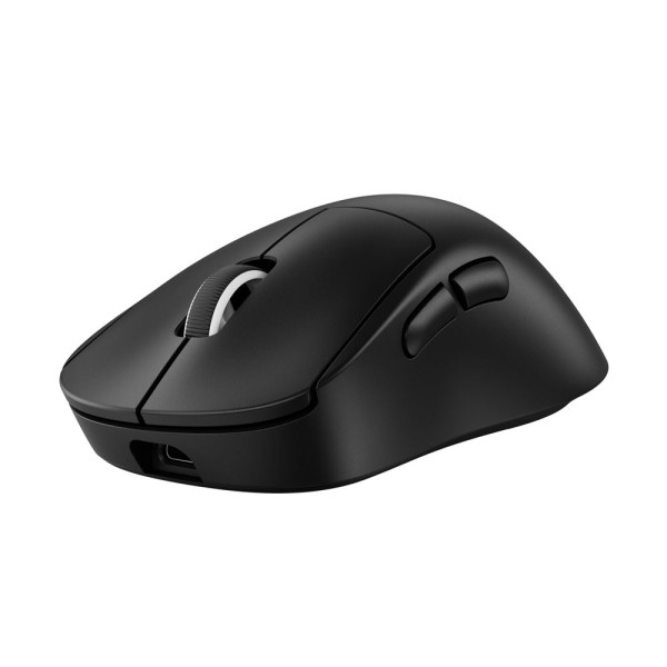 Logitech G Pro X Superlight 2 Lightspeed DEX (Black) Souris Logitech, Ultra Pc Gamer Maroc