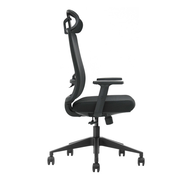 SKILLCHAIRS Ergo Opera Chaise ergonomique SKILLCHAIRS, Ultra Pc Gamer Maroc