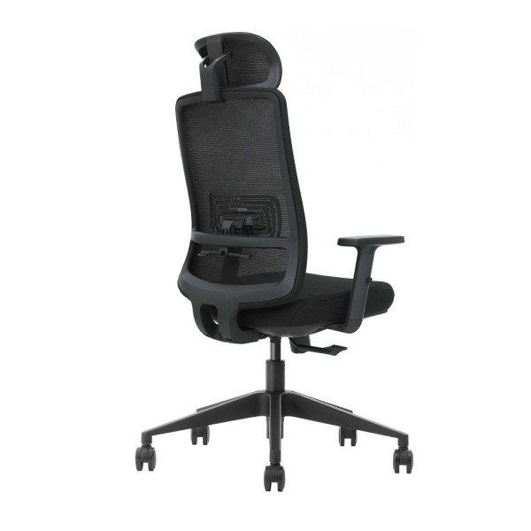 SKILLCHAIRS Ergo Opera Chaise ergonomique SKILLCHAIRS, Ultra Pc Gamer Maroc