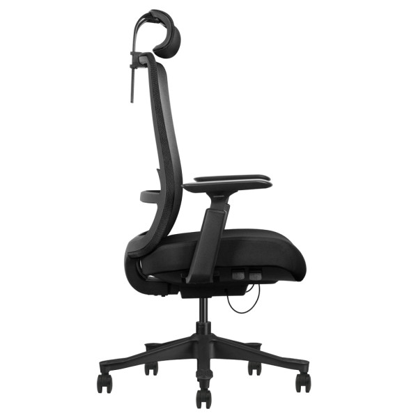 SKILLCHAIRS Ergo Diva Chaise ergonomique SKILLCHAIRS, Ultra Pc Gamer Maroc
