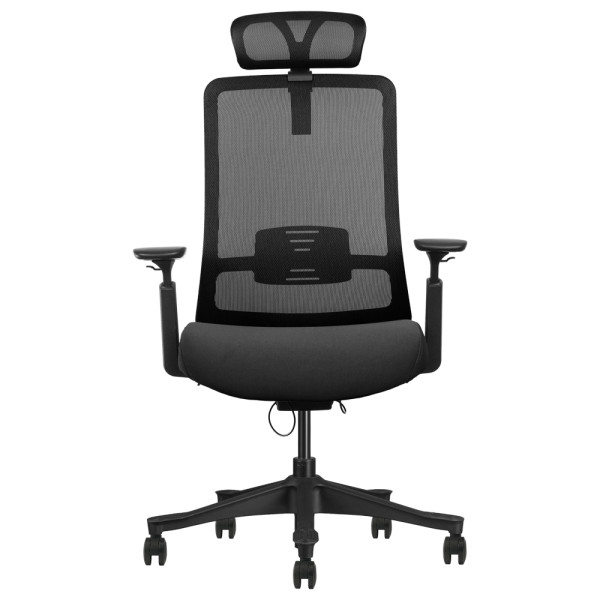 SKILLCHAIRS Ergo Diva Chaise ergonomique SKILLCHAIRS, Ultra Pc Gamer Maroc