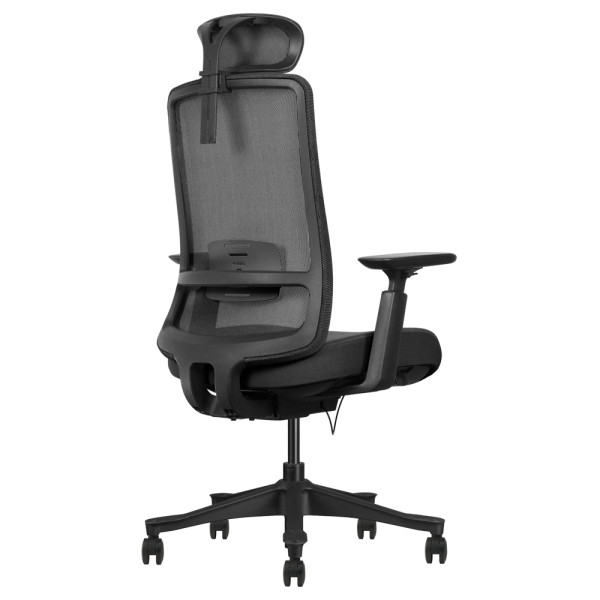 SKILLCHAIRS Ergo Diva Chaise ergonomique SKILLCHAIRS, Ultra Pc Gamer Maroc