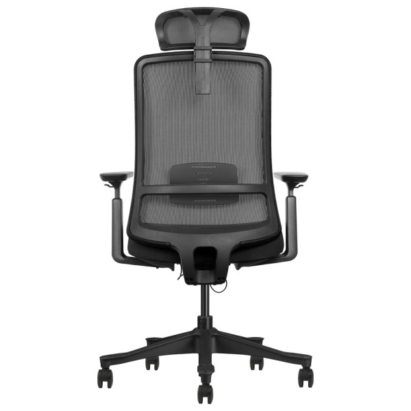 SKILLCHAIRS Ergo Diva Chaise ergonomique SKILLCHAIRS, Ultra Pc Gamer Maroc