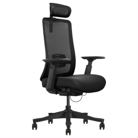 SKILLCHAIRS Ergo Diva Chaise ergonomique SKILLCHAIRS, Ultra Pc Gamer Maroc