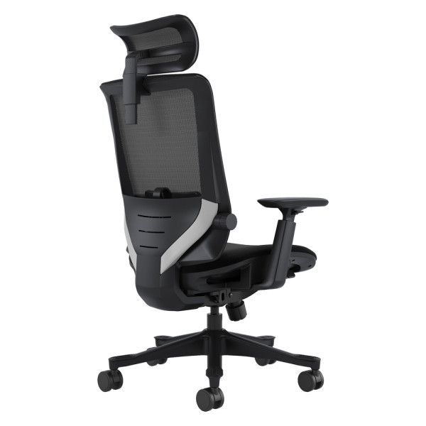 SKILLCHAIRS Ergo Aurora Chaise ergonomique SKILLCHAIRS, Ultra Pc Gamer Maroc