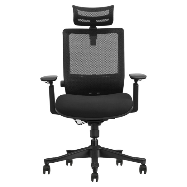 SKILLCHAIRS Ergo Aurora Chaise ergonomique SKILLCHAIRS, Ultra Pc Gamer Maroc