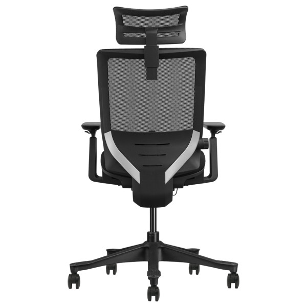 SKILLCHAIRS Ergo Aurora Chaise ergonomique SKILLCHAIRS, Ultra Pc Gamer Maroc