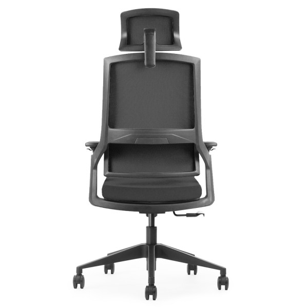 SKILLCHAIRS Ergo Azure Chaise ergonomique SKILLCHAIRS, Ultra Pc Gamer Maroc