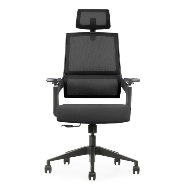 SKILLCHAIRS Ergo Azure Chaise ergonomique SKILLCHAIRS, Ultra Pc Gamer Maroc
