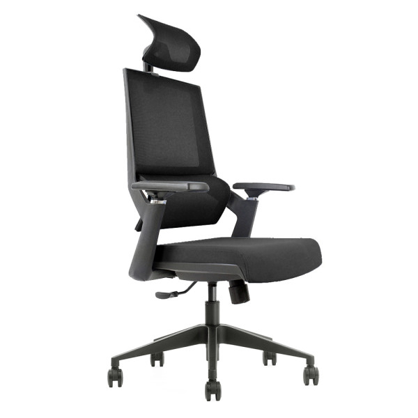 SKILLCHAIRS Ergo Azure Chaise ergonomique SKILLCHAIRS, Ultra Pc Gamer Maroc
