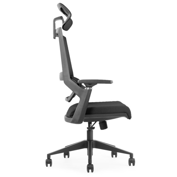 SKILLCHAIRS Ergo Azure Chaise ergonomique SKILLCHAIRS, Ultra Pc Gamer Maroc