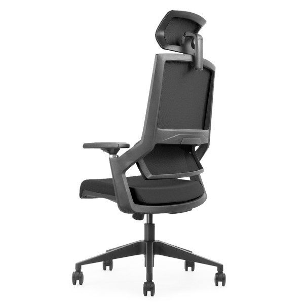 SKILLCHAIRS Ergo Azure Chaise ergonomique SKILLCHAIRS, Ultra Pc Gamer Maroc