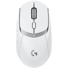 Logitech G G309 Lightspeed (White) Souris Logitech, Ultra Pc Gamer Maroc