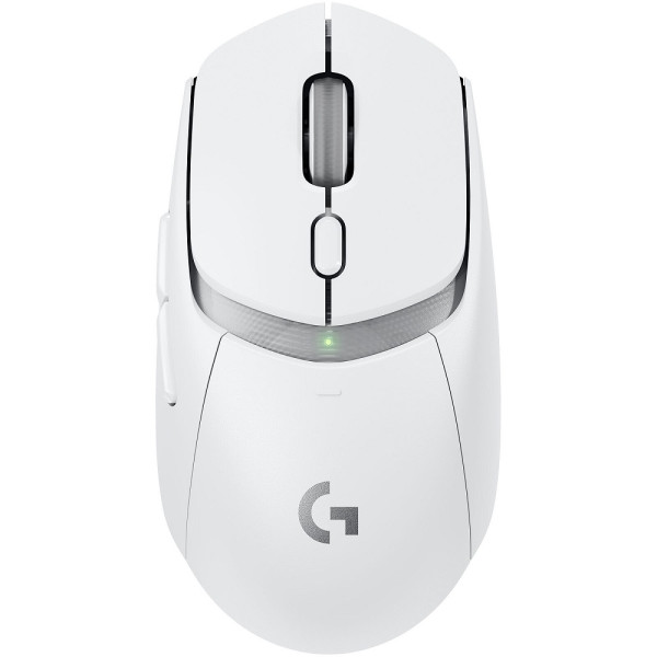 Logitech G G309 Lightspeed (White) Souris Logitech, Ultra Pc Gamer Maroc