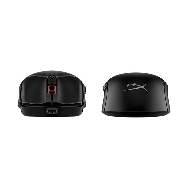 HyperX Pulsefire Haste 2 Mini (Black) Souris HyperX, Ultra Pc Gamer Maroc