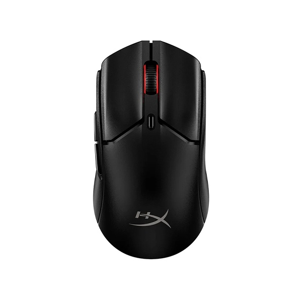 HyperX Pulsefire Haste 2 Mini (Black) Souris HyperX, Ultra Pc Gamer Maroc