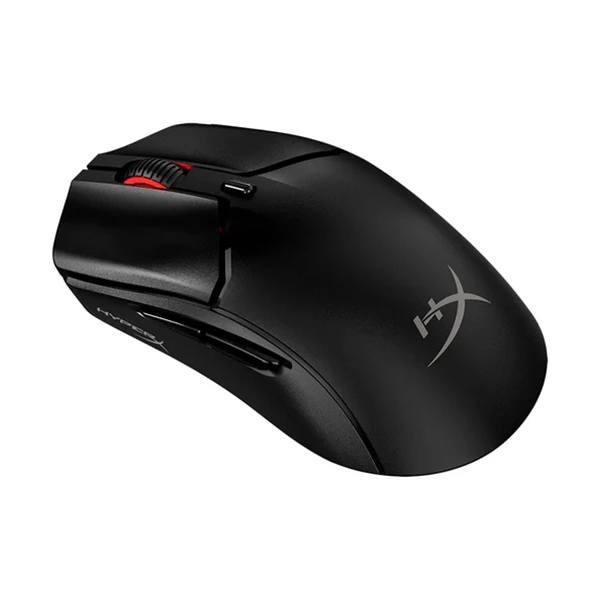 HyperX Pulsefire Haste 2 Mini (Black) Souris HyperX, Ultra Pc Gamer Maroc